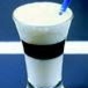 Sheep's Milk Frappuccino and Black Olive Juice