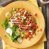 Dad's Best Pork Chops Recipe