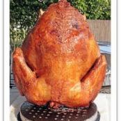 Deep Fried Turkey