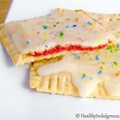 Poptarts (GF & SF)