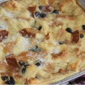 Bread Pudding