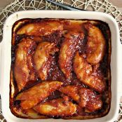 5-Ingredient Spicy Chicken