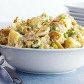 Great Canadian Potato Salad
