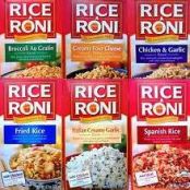 Rice-A-Roni