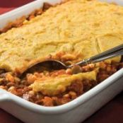 Tamale Pie