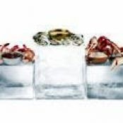 Wasabi Cocktail Sauce