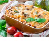 How to Make Fabulous Meals Using a Formula, Not a Recipe