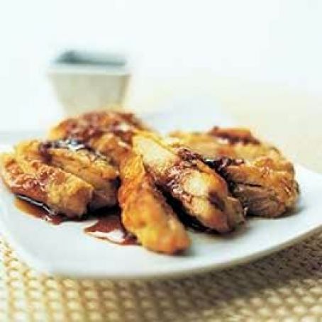 Chicken Teriyaki