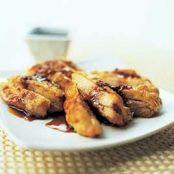 Chicken Teriyaki