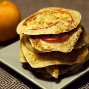 Kalasgoda äppelplättar