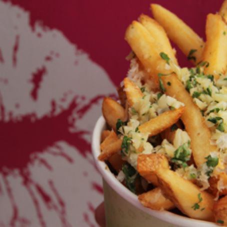 Eat Street The Farrah