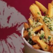 Eat Street The Farrah