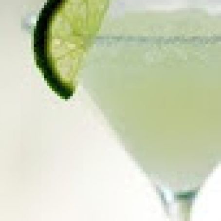 Citrus Margarita Cooler