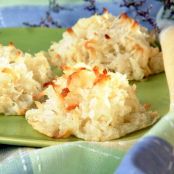 Coconut Macaroons