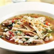 Tortilla Soup