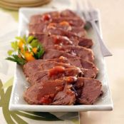 Italian Pot Roast Recipe