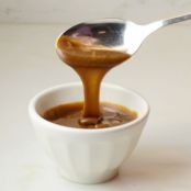 Caramel Sauce