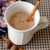 Hot Buttered Rum Batter