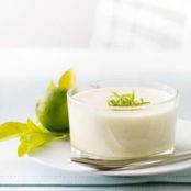 Key Lime Mousse
