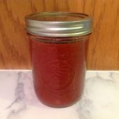 Lacto-Fermented BBQ Sauce
