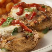 CHICKEN - CARRABBA'S BRYAN