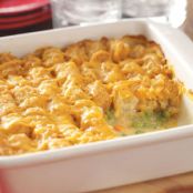 Chicken Tater Bake Recipe