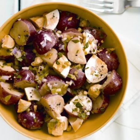 New Potato Salad