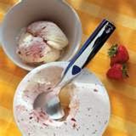 White Christmas Punch