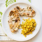 Chicken - GWYNETH's Perfectly Grilled