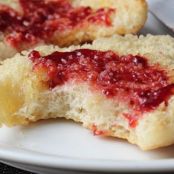 Easy English Muffins