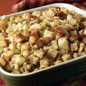 Herb stuffing