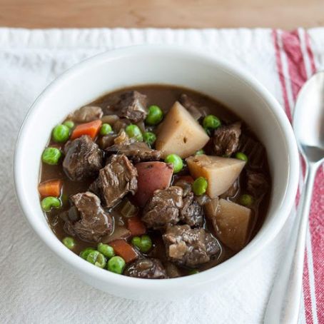 Great Beef Stew