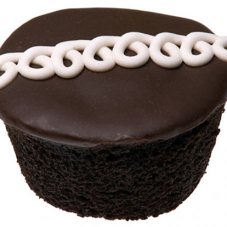 Hostess Cupcakes