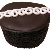 Hostess Cupcakes