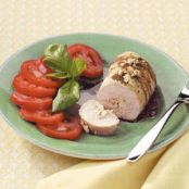 Feta-Stuffed Chicken Recipe