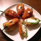 Jalapeno Poppers