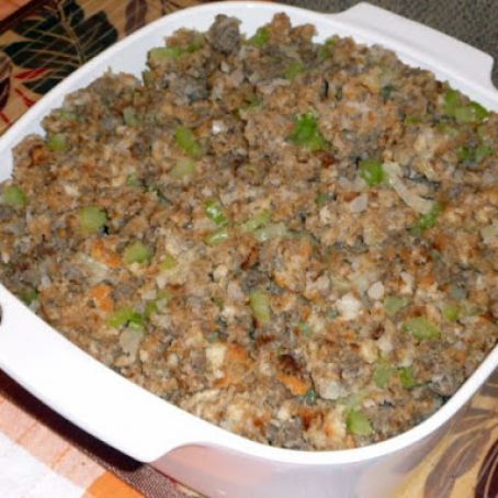 Stuffing