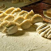 Shrimp Dumpling Filling*