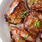 BREAST****Five-Spice Chicken (ActiFry)