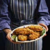 Fried Chicken Breasts