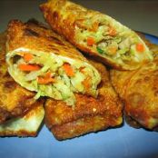Chinese Egg Rolls