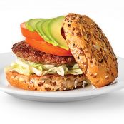 Undercover Cheeseburger - Inspired Gathering