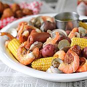 Low Country Boil