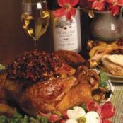 Smoky Mountain Roasted Chicken