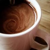 Hot Chocolate - Barefoot Contessa