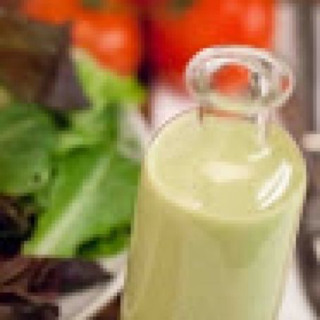 Green Goddess Dressing
