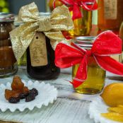 Recipe - Dan Kohler’s Candied Fruit - Home & Family | Hallmark Channel