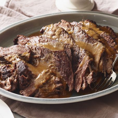 Pot Roast