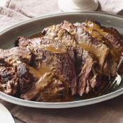 Pot Roast