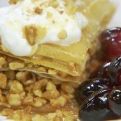 Classic Greek Baklava*